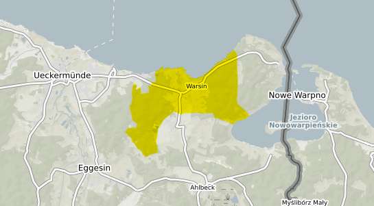 Immobilienpreisekarte Vogelsang Warsin